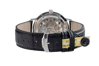 Thumbnail von Piaget Altiplano Skeleton 18K White Gold Hand-Wound Ref. G0A33115 P10524