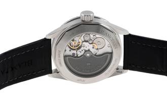 Thumbnail von Blancpain Fifty Fathoms Bathyscaphe Steel Ref. 5000 1110 B52A