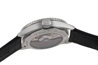 Thumbnail von Blancpain Fifty Fathoms Bathyscaphe Steel Ref. 5000 1110 B52A