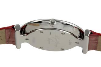 Thumbnail von Longines La Grande Classique Steel Diamond Ladies Ref. L4.523.0.91.2 B&P 2022