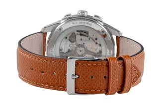 Thumbnail von Jaeger-LeCoultre Polaris Chronograph Steel Automatic Ref. Q9028471 842.8.C1.S