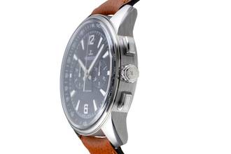 Thumbnail von Jaeger-LeCoultre Polaris Chronograph Steel Automatic Ref. Q9028471 842.8.C1.S