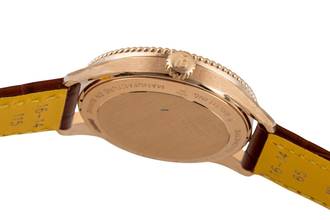 Thumbnail von Breitling Navitimer 32 18k Rose Gold Diamond Dial Lady R77320E61A1P1