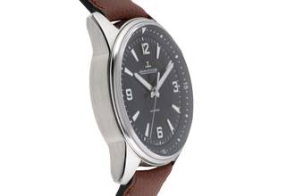 Thumbnail von Jaeger-LeCoultre Polaris Automatic Steel Men's Ref Q9008471 841.8.37.S B&P 2020