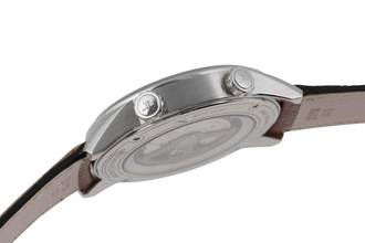 Thumbnail von Jaeger-LeCoultre Polaris Automatic Steel Men's Ref Q9008471 841.8.37.S B&P 2020