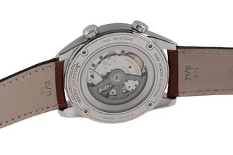 Thumbnail von Jaeger-LeCoultre Polaris Automatic Steel Men's Ref Q9008471 841.8.37.S B&P 2020