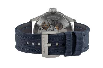 Thumbnail von Blancpain Fifty Fathoms Bathyscaphe Steel Automatic Ref. 5000-1110-B52A Papers