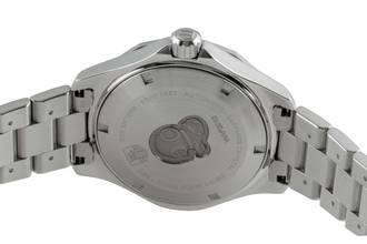 Thumbnail von TAG Heuer Aquaracer 300M Automatic Calibre 5 Stainless Steel Men's Watch Ref. WAP2010