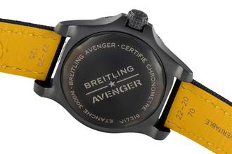 Thumbnail von Breitling Avenger Seawolf Automatic 45 Seawolf Night Mission V17319101B1X1