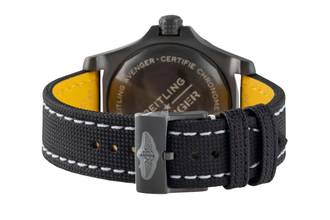 Thumbnail von Breitling Avenger Seawolf Automatic 45 Seawolf Night Mission V17319101B1X1