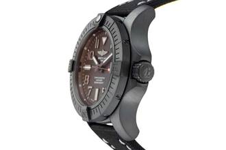 Thumbnail von Breitling Avenger Seawolf Automatic 45 Seawolf Night Mission V17319101B1X1