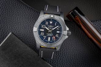Thumbnail von Breitling Avenger Seawolf Automatic 45 Seawolf Night Mission V17319101B1X1