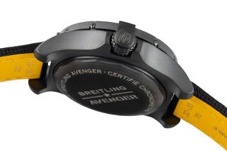 Thumbnail von Breitling Avenger Seawolf Automatic 45 Seawolf Night Mission V17319101B1X1