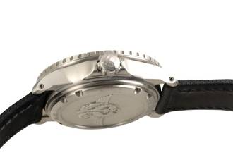 Thumbnail von Blancpain Fifty Fathoms Nageurs de Combat Steel Automatic Ref. 5015E-1130-B52A