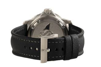 Thumbnail von Blancpain Fifty Fathoms Nageurs de Combat Steel Automatic Ref. 5015E-1130-B52A