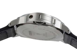 Thumbnail von Panerai Luminor 1950 3 Days Steel Hand-Wound Men's Watch Ref. PAM00630 Box