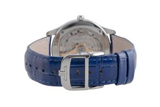 Thumbnail von Jaeger-LeCoultre Master Ultra Thin Moon Automatic Men's Watch Ref. Q1258420 145.8.64.S