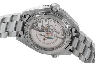 Thumbnail von Omega Seamaster Planet Ocean Pyeongchang Automatic Ref. 522.32.44.21.03.001