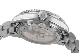 Thumbnail von Omega Seamaster Planet Ocean Pyeongchang Automatic Ref. 522.32.44.21.03.001