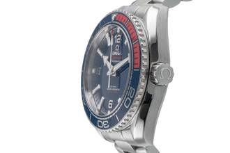 Thumbnail von Omega Seamaster Planet Ocean Pyeongchang Automatic Ref. 522.32.44.21.03.001
