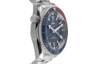 Thumbnail von Omega Seamaster Planet Ocean Pyeongchang Automatic Ref. 522.32.44.21.03.001