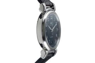 Thumbnail von IWC Da Vinci Automatic stainless steel automatic men's watch ref. IW458312 classic