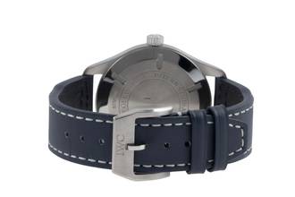 Thumbnail von IWC Pilot's Watch Mark Schaffhausen Mark XVII Pilot's Watch Automatic Stainless Steel Ref. IW326501 Papers
