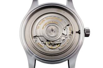 Thumbnail von IWC Pilot's Watch Mark Schaffhausen Mark XVII Pilot's Watch Automatic Stainless Steel Ref. IW326501 Papers