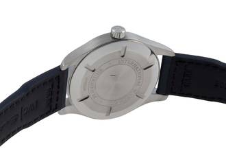 Thumbnail von IWC Pilot's Watch Mark Schaffhausen Mark XVII Pilot's Watch Automatic Stainless Steel Ref. IW326501 Papers