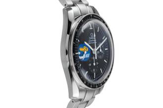 Thumbnail von Omega Speedmaster Professional Moonwatch Series Gemini VII Hand-wound Steel 3597.05.00