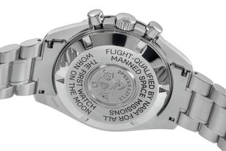 Thumbnail von Omega Speedmaster Professional Moonwatch Series Gemini VII Hand-wound Steel 3597.05.00