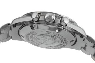 Thumbnail von Omega Speedmaster Professional Moonwatch Series Gemini VII Hand-wound Steel 3597.05.00