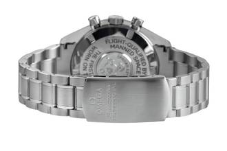 Thumbnail von Omega Speedmaster Professional Moonwatch Series Gemini VII Hand-wound Steel 3597.05.00