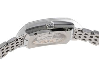 Thumbnail von Glashütte Original Senator Steel Automatic Men's Watch Ref. 39-42-53-52-14