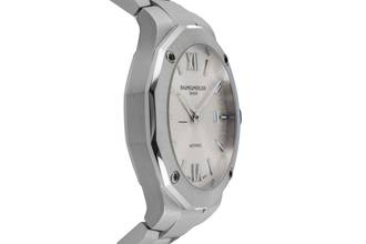 Thumbnail von Baume & Mercier Riviera 42MM stainless steel automatic men's watch Ref. M0A10622 65901