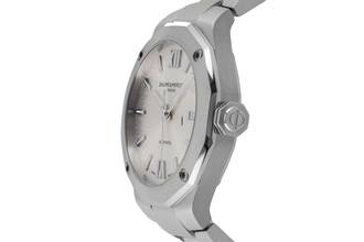 Thumbnail von Baume & Mercier Riviera 42MM stainless steel automatic men's watch Ref. M0A10622 65901
