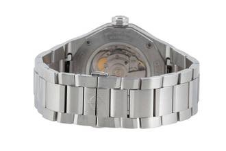 Thumbnail von Baume & Mercier Riviera 42MM stainless steel automatic men's watch Ref. M0A10622 65901