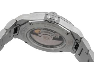 Thumbnail von Baume & Mercier Riviera 42MM stainless steel automatic men's watch Ref. M0A10622 65901