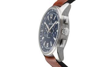 Thumbnail von Jaeger-LeCoultre Polaris Chronograph Automatic Men's Watch Ref. Q9028480