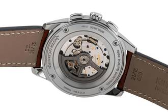 Thumbnail von Jaeger-LeCoultre Polaris Chronograph Automatic Men's Watch Ref. Q9028480