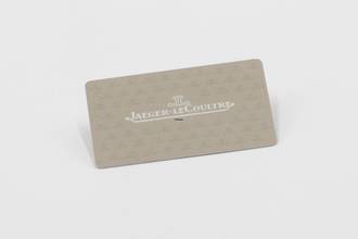 Thumbnail von Jaeger-LeCoultre Polaris Chronograph Automatic Men's Watch Ref. Q9028480