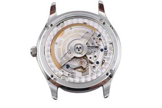 Thumbnail von Jaeger-LeCoultre Master Control Date Steel Automatic Ref. Q1548420 176.8.40.S