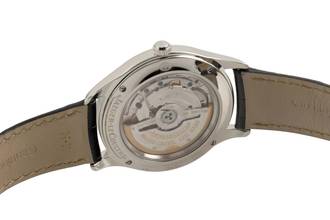Thumbnail von Jaeger-LeCoultre Master Control Date Steel Automatic Ref. Q1548420 176.8.40.S