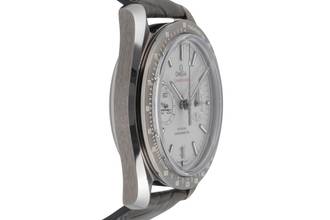 Thumbnail von Omega Speedmaster Chronograph Ceramic Automatic Men's Watch 311.93.44.51.99.001
