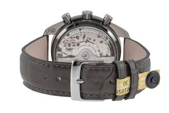 Thumbnail von Omega Speedmaster Chronograph Ceramic Automatic Men's Watch 311.93.44.51.99.001