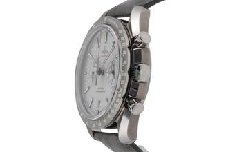 Thumbnail von Omega Speedmaster Chronograph Ceramic Automatic Men's Watch 311.93.44.51.99.001