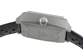 Thumbnail von TAG Heuer Monaco Chronograph Steel Automatic Ref. CAW211Z.FC6470 Limited B&P