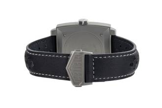 Thumbnail von TAG Heuer Monaco Chronograph Steel Automatic Ref. CAW211Z.FC6470 Limited B&P