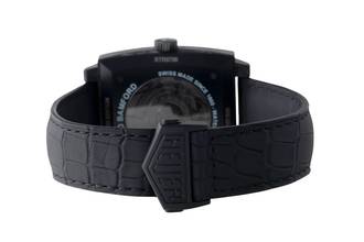 Thumbnail von TAG Heuer Monaco Calibre 11 Bamford Carbon Ref. CAW2190.FC6437 LIMITED B&P