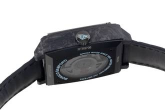 Thumbnail von TAG Heuer Monaco Calibre 11 Bamford Carbon Ref. CAW2190.FC6437 LIMITED B&P